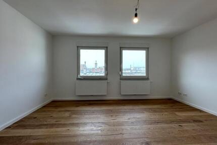 Modern 3-Room Apartment in Stuttgart