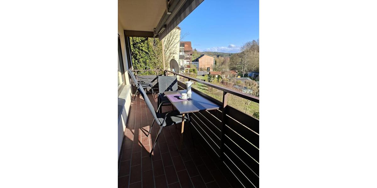 Etagenwohnung Leinfelden-Echterdingen Echterdingen - 2 Zimmer, 52 m&sup2;, 1.380&euro; | Angebot:26243380