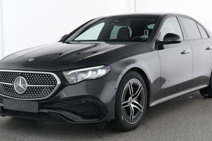 Mercedes-Benz E 220 28.200 km 51.900 &euro; Ehningen 71139