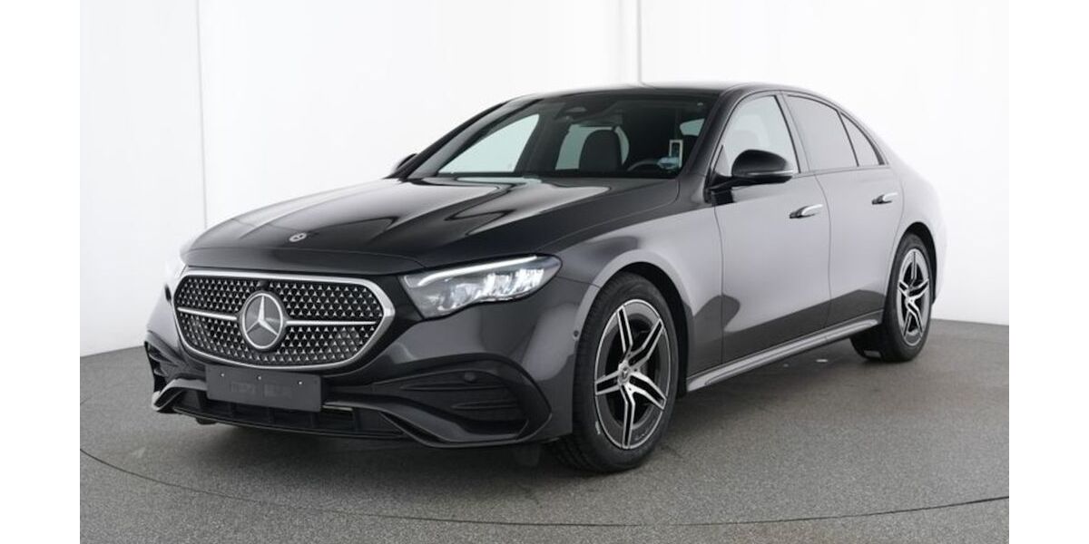 Mercedes-Benz E 220 28.200 km 51.900 &euro; Ehningen 71139
