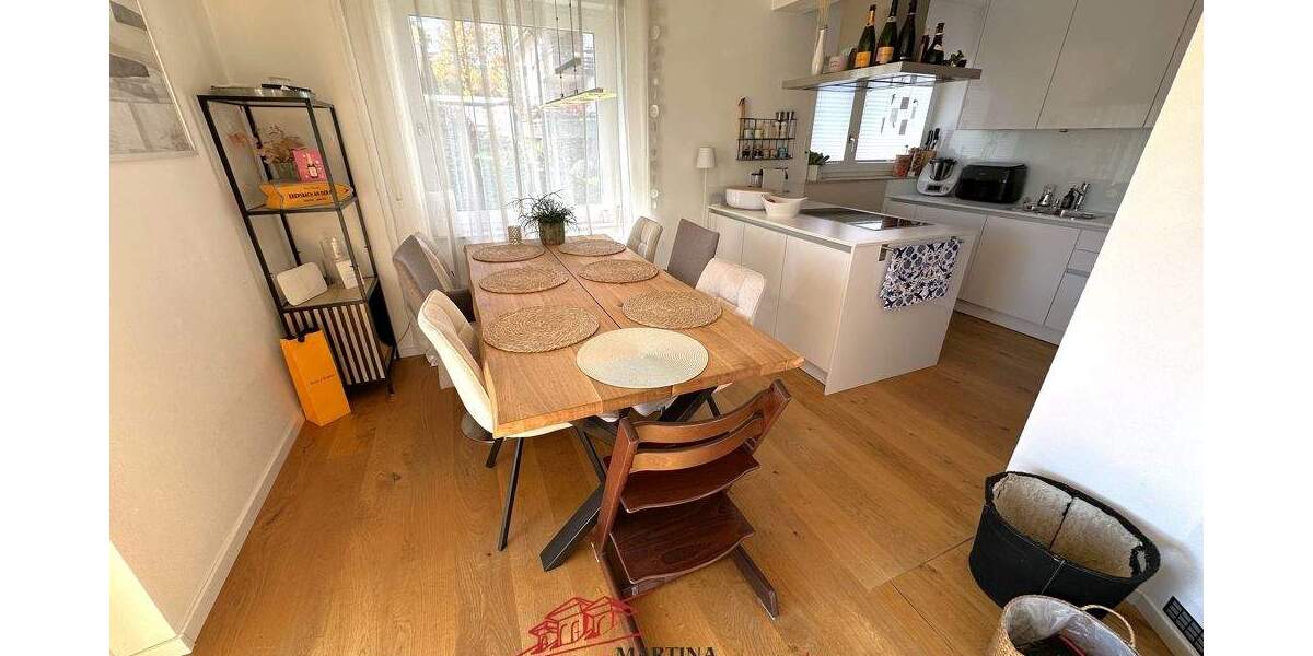 Mehrfamilienhaus, Wohnhaus Ebersbach an der Fils / Sulpach Sulpach - 9 Zimmer, 219 m&sup2;, 690.000&euro; | Angebot:23962061