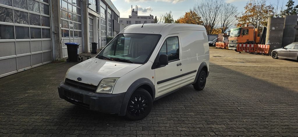 Ford Transit 207.300 km 1.900 € Waiblingen Neustadt ( 15 km von Stuttgart ) 71336