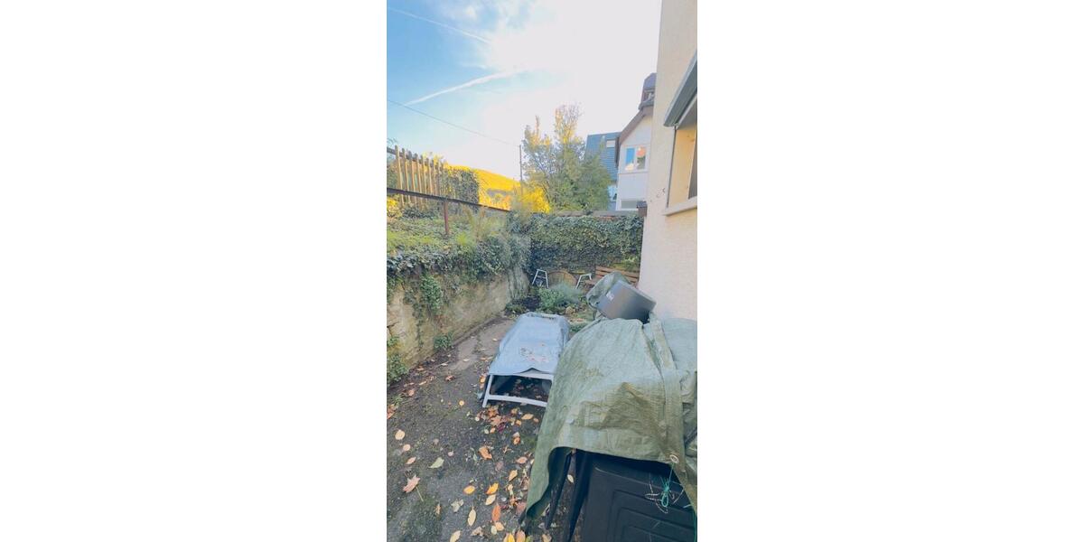 Etagenwohnung Stuttgart Luginsland - 3.5 Zimmer, 85 m&sup2;, 500.000&euro; | Angebot:27185789