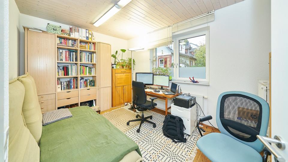 Erdgeschoßwohnung Ludwigsburg Eglosheim - 2.5 Zimmer, 91 m&sup2;, 1.370&euro; | Angebot:26323344