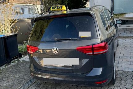 VW Touran 280.000 km 7.500 &euro; Ebersbach 73036