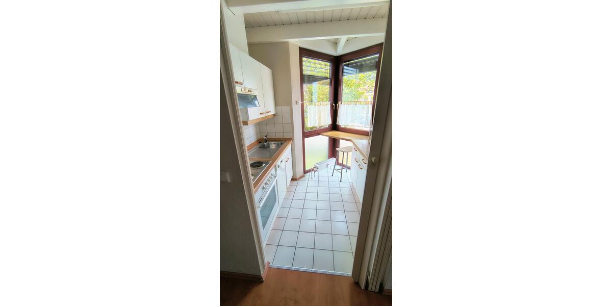 Maisonettenwohnung Stuttgart Fasanenhof-Ost - 2 Zimmer, 54 m&sup2;, 950&euro; | Angebot:26256473