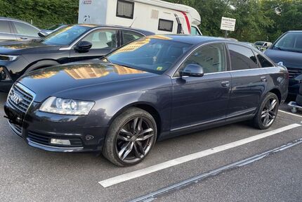 Audi A6 242.000 km 5.000 &euro; Stuttgart 70378