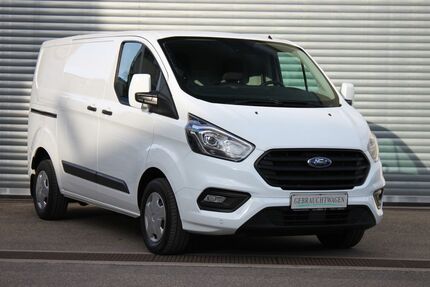 Ford Transit Custom 64.800 km 14.888 &euro; Sindelfingen 71065
