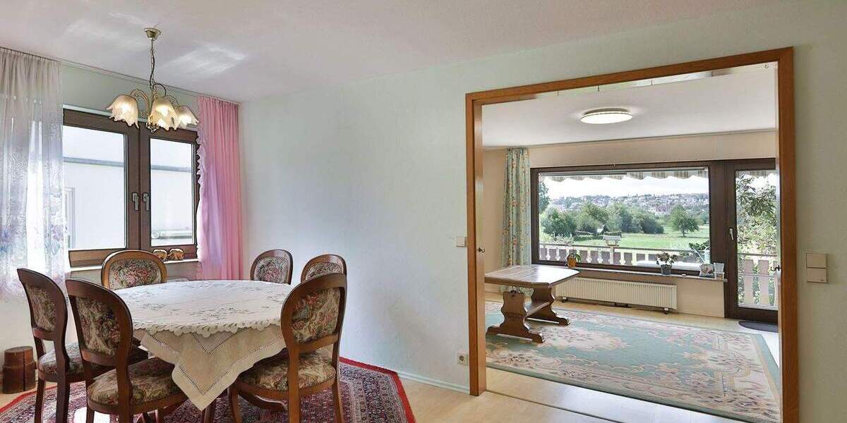 Mehrgenerationenhaus in Randlage von Echterdingen 8 zimmer