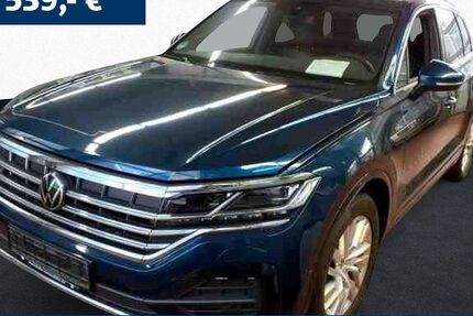 VW Touareg 67.682 km 53.930 &euro; Esslingen (bei Stuttgart) 73734