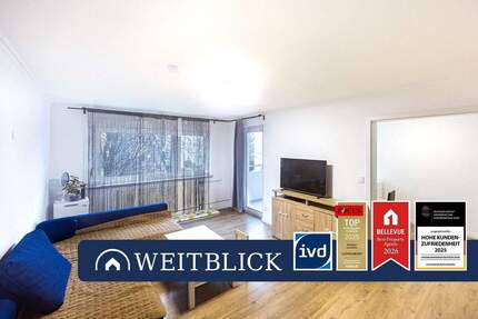 Wohnung Bietigheim-Bissingen Bietigheim - 3 Zimmer, 90 m&sup2;, 269.000&euro; | Angebot:25289775