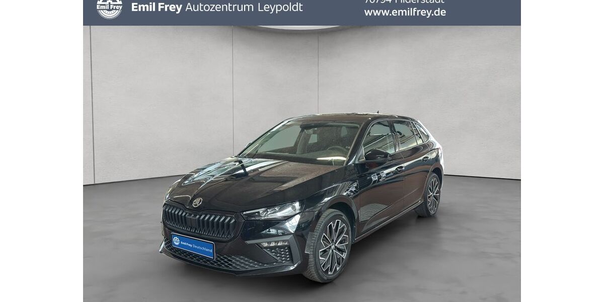 Skoda Scala 14.076 km 20.890 &euro; Filderstadt 70794