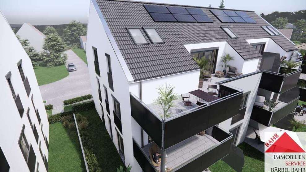 Wohnung zum Kaufen in Böblingen 875.000 € 111 m²