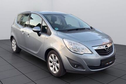 Opel Meriva 140.000 km 4.500 &euro; Stuttgart 70563