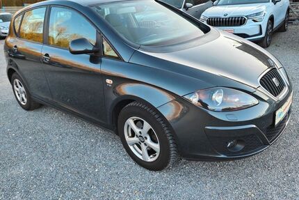 Seat Altea 149.000 km 5.799 € Reutlingen 72766