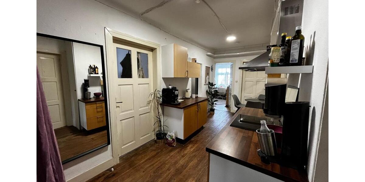 Etagenwohnung Tübingen - 4 Zimmer, 85 m&sup2;, 450&euro; | Angebot:26040737