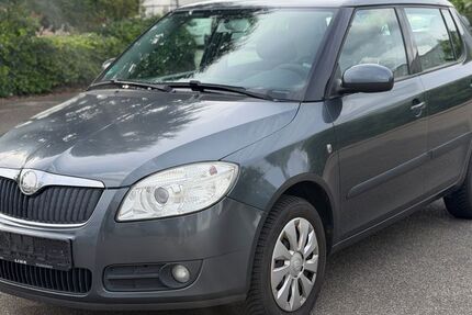 Skoda Fabia 195.000 km 2.490 &euro; Möglingen 71696
