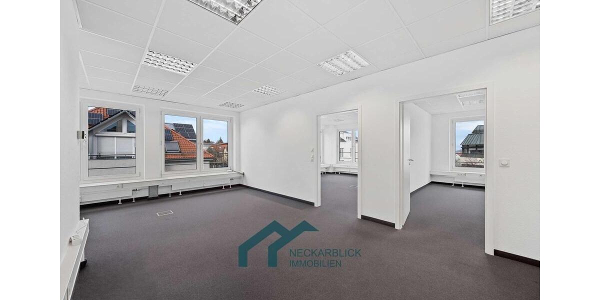 Gewerbeobjekt Stuttgart Sillenbuch - 1.114&euro; | Angebot:25085563