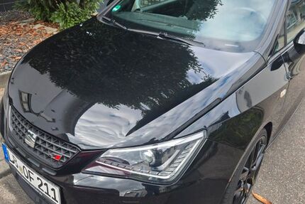 Seat Ibiza 89.000 km 12.900 € LUDWIGSBURG 71636