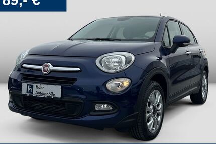 Fiat 500X 76.500 km 11.430 &euro; Kornwestheim 70806