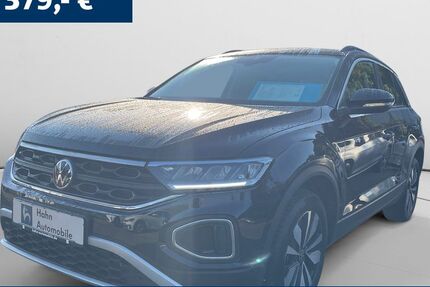 VW T-Roc 15.401 km 29.195 &euro; Böblingen 71032
