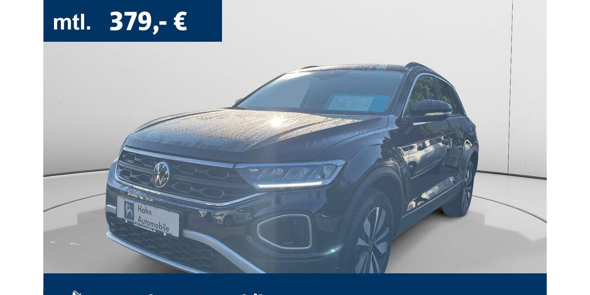 VW T-Roc 15.401 km 29.195 &euro; Böblingen 71032