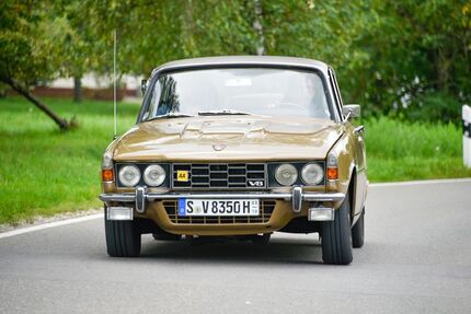 Rover Andere 69.000 km 20.900 &euro; Stuttgart 70327