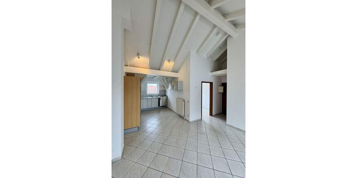 Etagenwohnung Böblingen Böblingen (Stadt) - 3 Zimmer, 58 m&sup2;, 980&euro; | Angebot:25467995