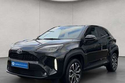 Toyota Yaris Cross 51.950 km 20.660 &euro; Esslingen am Neckar 73730