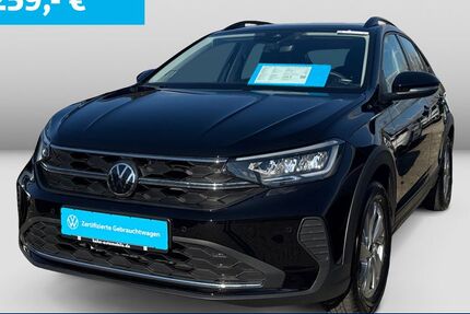 VW Taigo 5.610 km 20.840 &euro; Backnang 71522