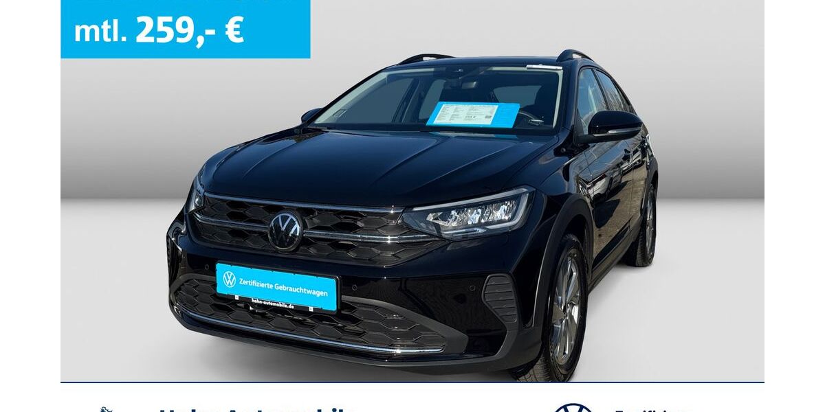 VW Taigo 5.610 km 20.840 &euro; Backnang 71522