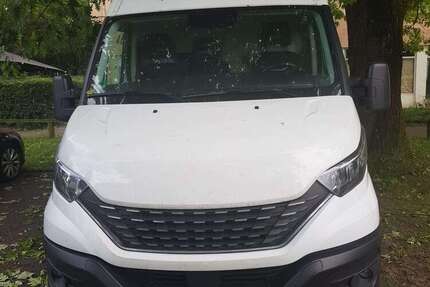 IVECO Daily 249.000 km 14.500 &euro; Ludwigsburg, Stadt 71638