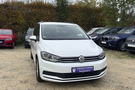 VW Touran 100.000 km 22.499 &euro; Stuttgart 70567