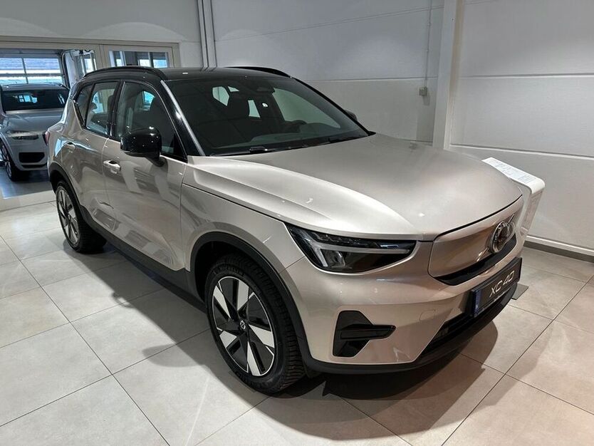 XC40
