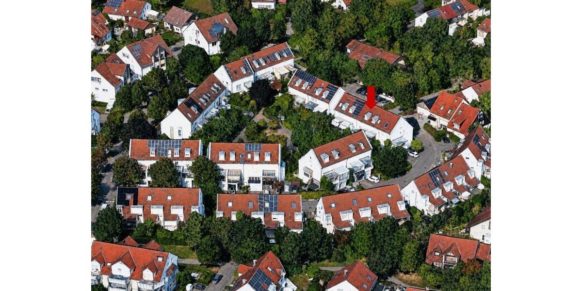 Reihenhaus Remseck am Neckar - 5 Zimmer, 133 m&sup2;, 650.000&euro; | Angebot:27263671