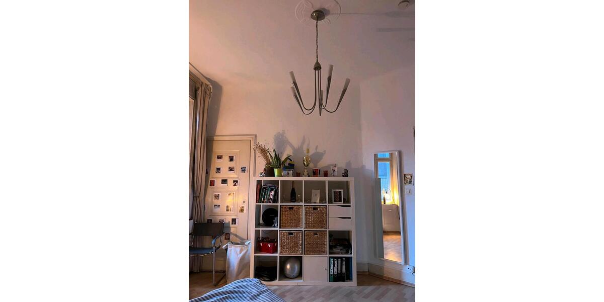 Etagenwohnung Stuttgart Lehen - 1 Zimmer, 12 m&sup2;, 480&euro; | Angebot:26699904