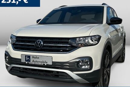 VW T-Cross 25.997 km 19.350 &euro; Ludwigsburg 71634