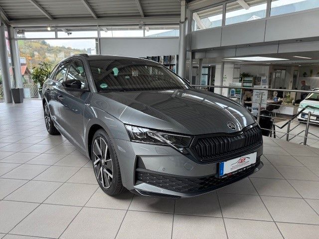 Skoda Octavia 3.001 km 38.800 &euro; Schorndorf 73614