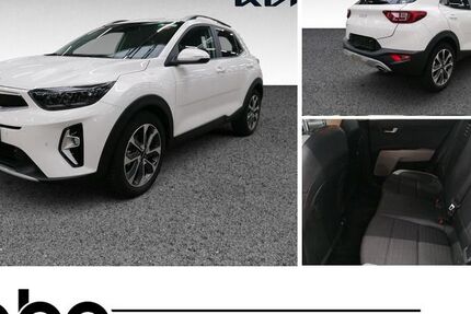 Kia Stonic 24.501 km 23.830 € Ostfildern 73760