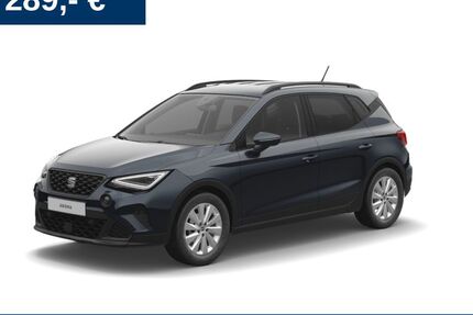 Seat Arona 9.404 km 23.930 &euro; Kornwestheim 70806