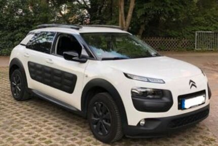 Citroen C4 Cactus 103.000 km 9.500 &euro; Böblingen 71034