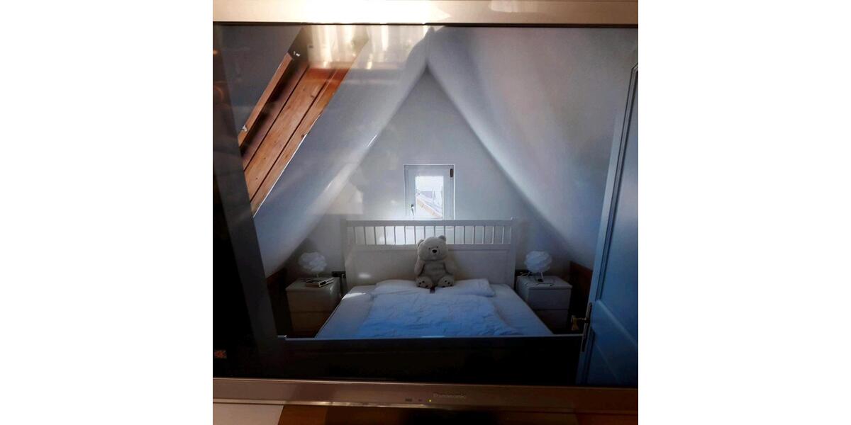 Dachgeschoßwohnung Ostfildern - 2 Zimmer, 54 m&sup2;, 850&euro; | Angebot:26318553