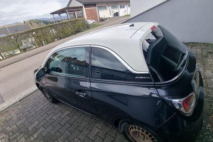 Opel Adam 220.000 km 4.700 &euro; Albershausen 73095