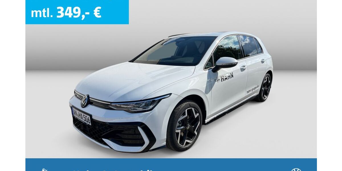 VW Golf 5.500 km 33.850 € Schorndorf 73614