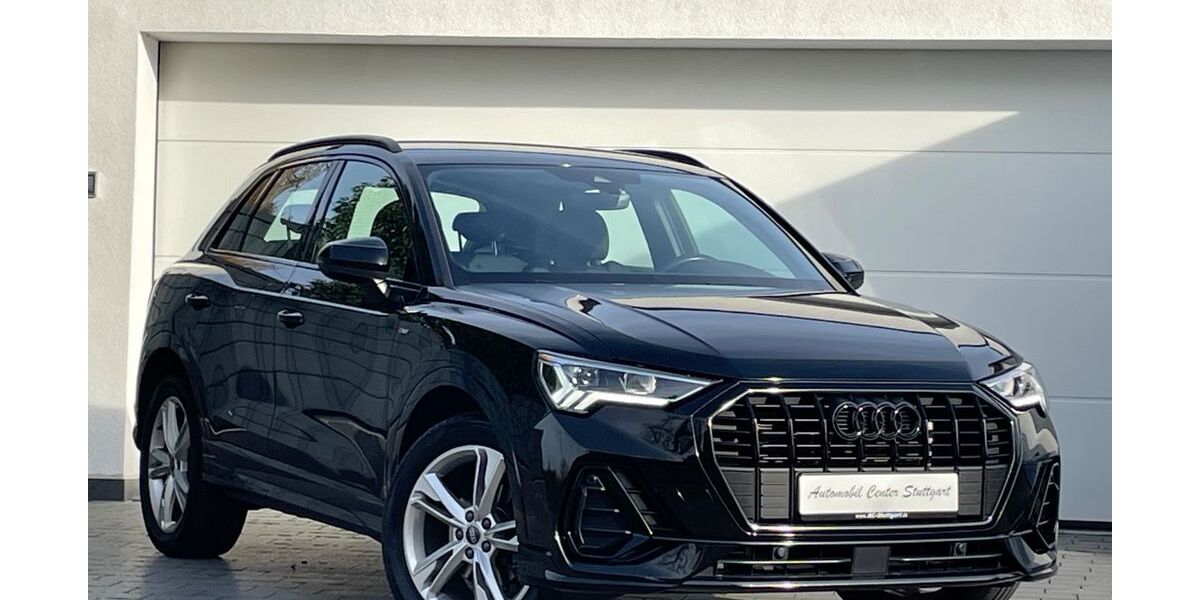 Audi Q3 125.000 km 26.800 € Stuttgart 70437