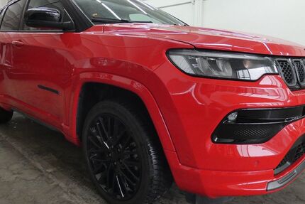 Jeep Compass 25.900 km 24.999 € Metzingen 72555