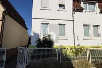 FAMILIENPARADIES MIT GARTEN UND SAUNA - Haus Stuttgart Stammheim Stammheim | Angebot:27056878