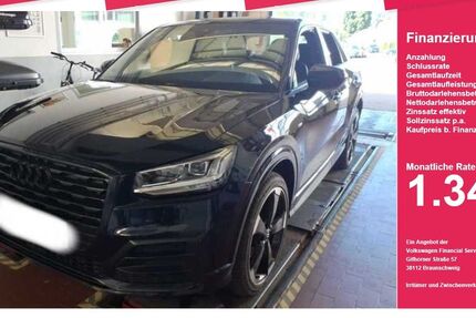 Audi Q2 81.005 km 23.790 &euro; Leonberg 71229