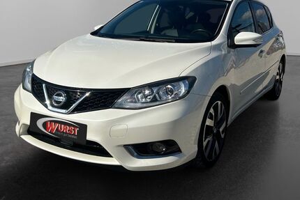 Nissan Pulsar 191.000 km 7.490 € Bempflingen 72658