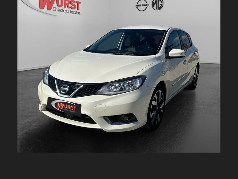 Nissan Pulsar 191.000 km 7.490 € Bempflingen 72658